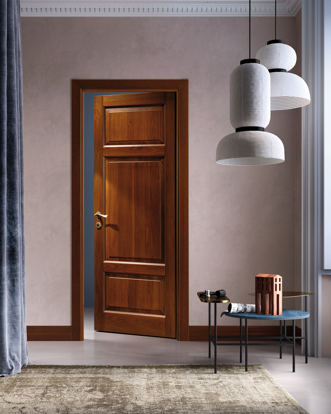 Momenti Interior Atelier Echternach
