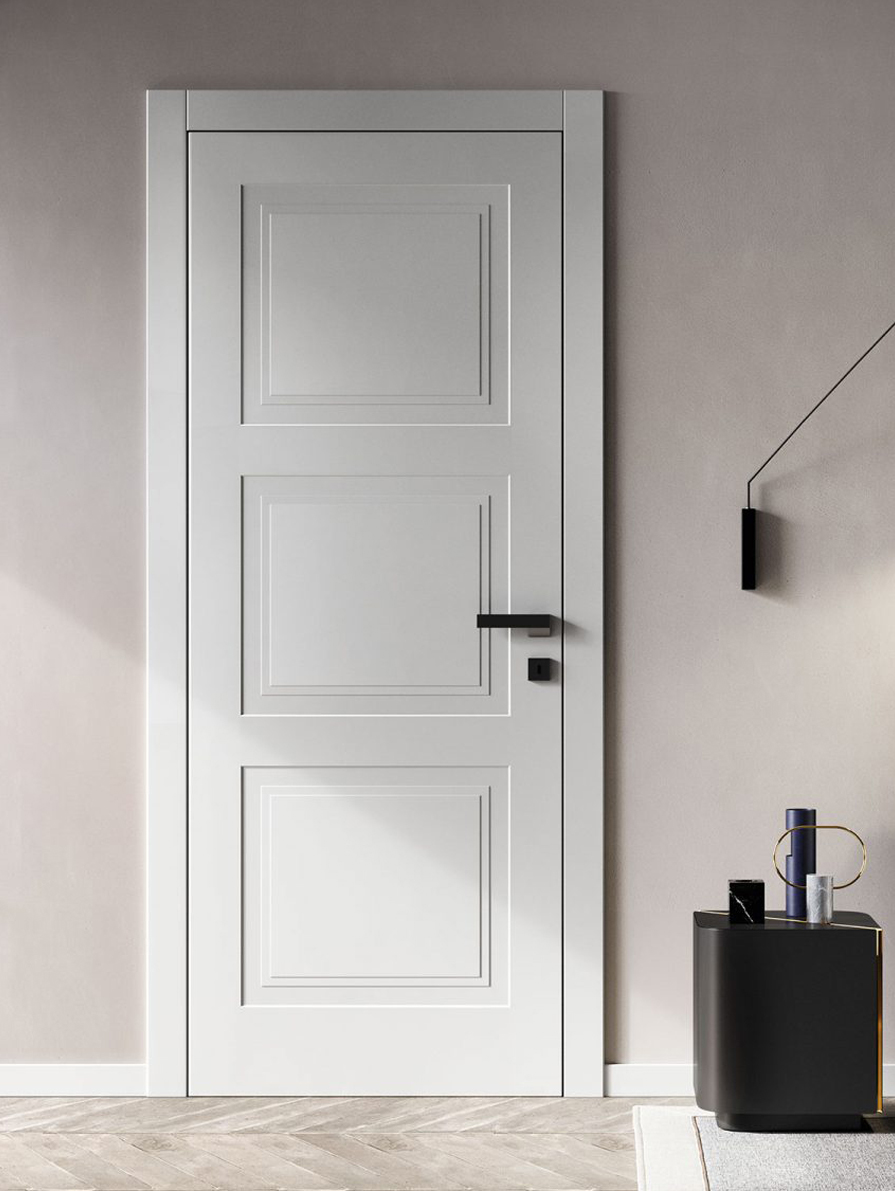 Garofoli Milia Design-Tür